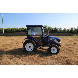 Lovol M404   (40 HP)